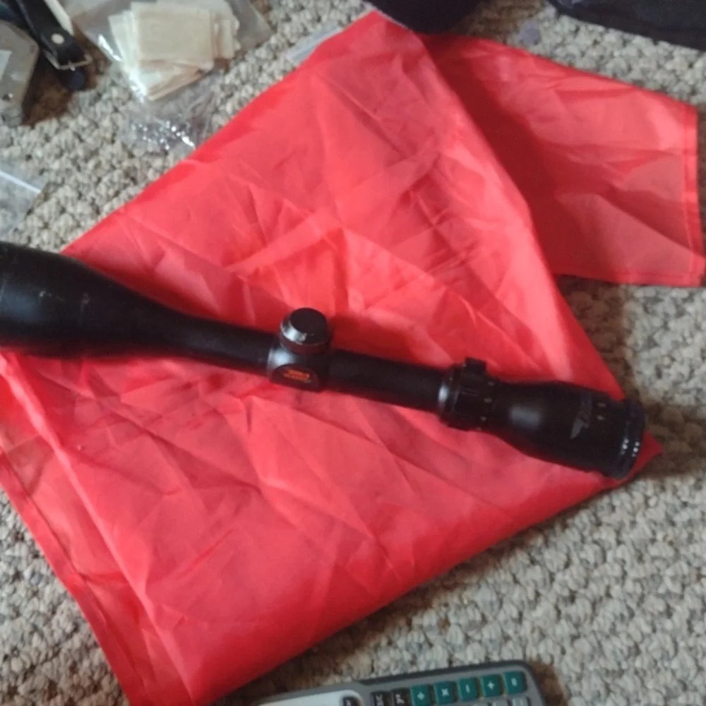 Bsa Classic Scope